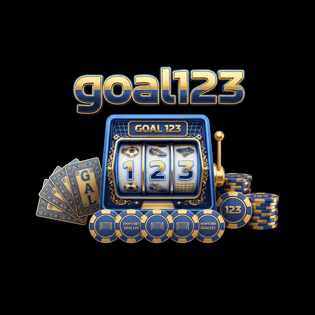 Logo của goal123